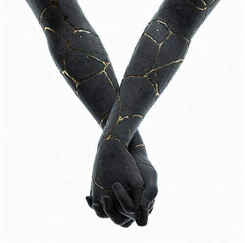 Bad Omens - Finding God Before God Finds Me LP (Gatefold LP Jacket)