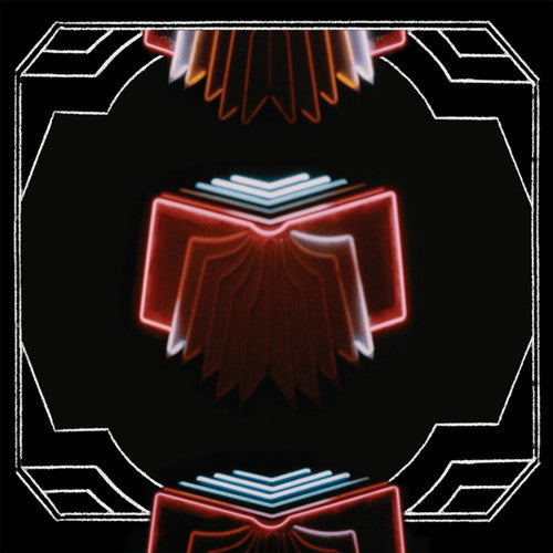 Arcade Fire - Neon Bible CD