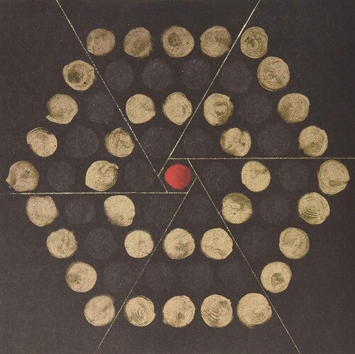 Thrice - Palms (Black, 180 Gram Vinyl)