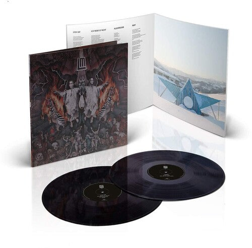 Lindemann - F & M 2LP