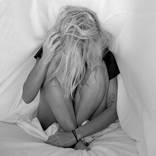 Bully - Losing LP (Digital Download Card)