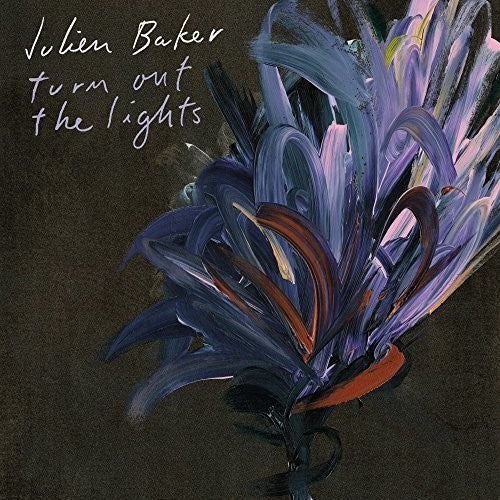 Julien Baker - Turn Out The Lights CD