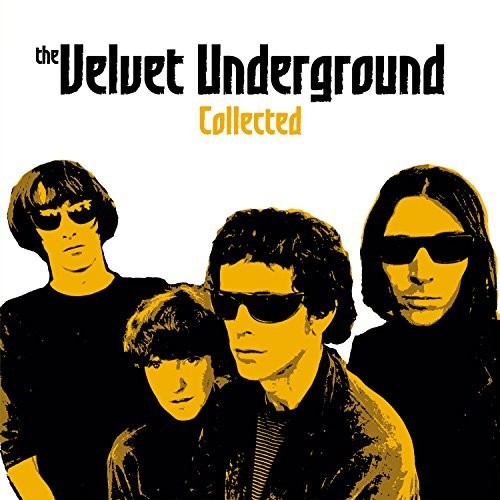 The Velvet Underground - Collected 2LP (Holland) (180g)