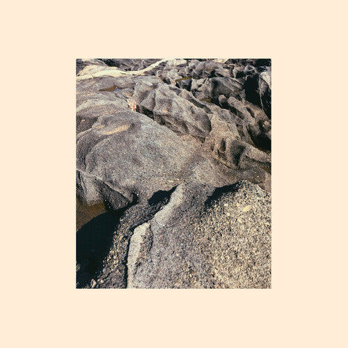 Shida Shahabi - Shifts LP