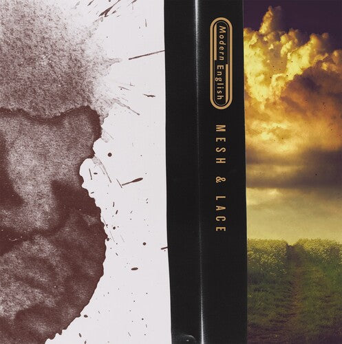 Modern English - Mesh & Lace LP