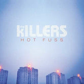 The Killers - Hot Fuss LP (180g)