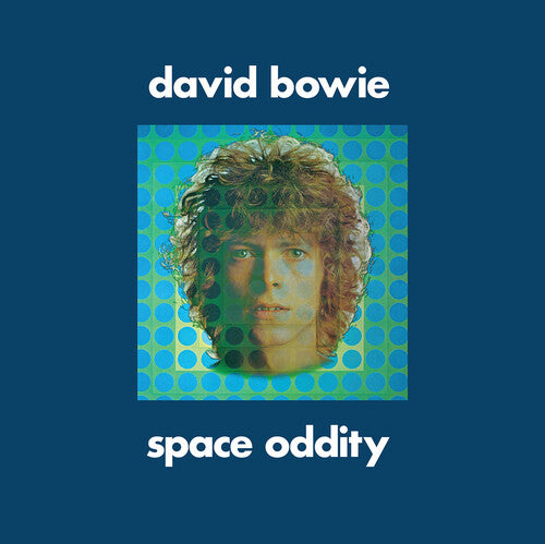 David Bowie - Space Oddity CD (2019 Mix)