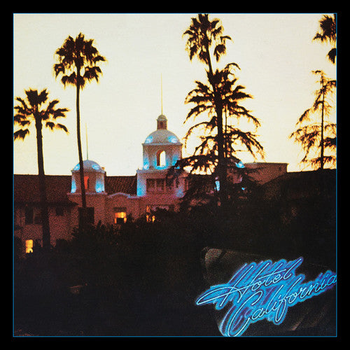 The Eagles - Hotel California CD : 40th Anniversary Edition