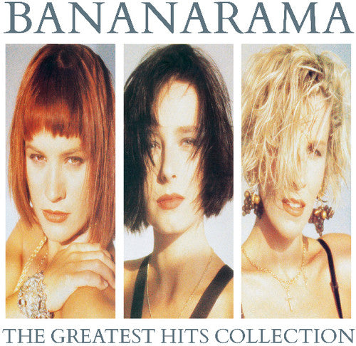 Bananarama - Greatest Hits Collection 2CD (2 Pack)