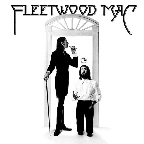 Fleetwood Mac - Fleetwood Mac CD (Remastered)