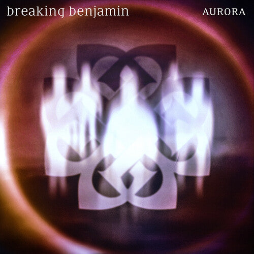 Breaking Benjamin - Aurora LP