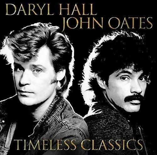 Hall & Oates - Hall & Oates 2LP