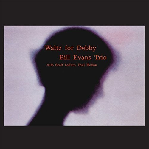 Bill Evans - Waltz For Debby LP (180 Gram Vinyl, Limited Edition, Purple Colored Vinyl, Bonus Track)