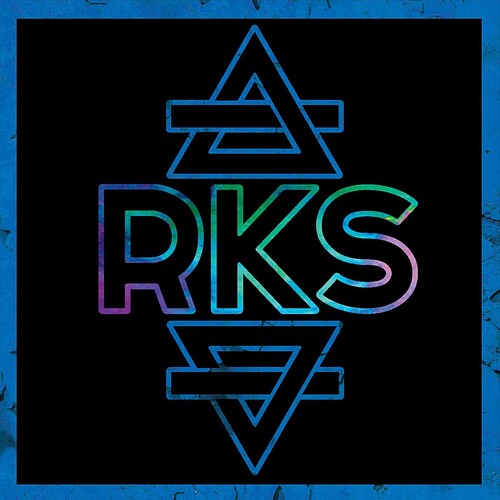 Rainbow Kitten Surprise - RKS LP