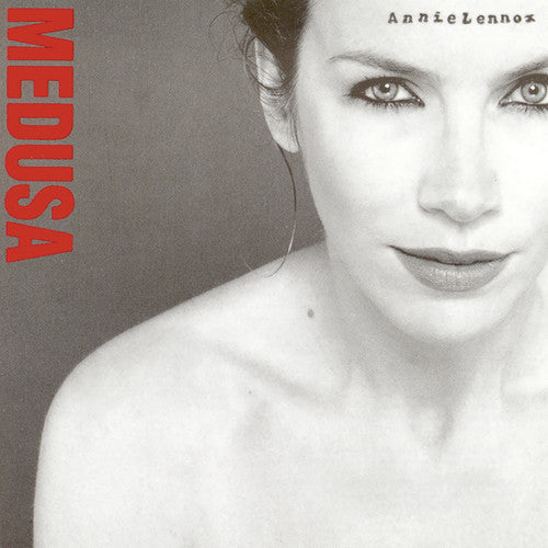 Annie Lennox - Medusa LP (140 Gram Vinyl)