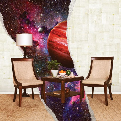 Rainbow Kitten Surprise - How To: Friend Love Freefall CD