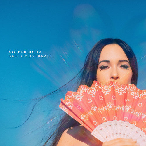 Kacey Musgraves - Golden Hour CD