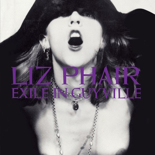 Liz Phair - Exile In Guyville CD (25th Anniversary Edition)