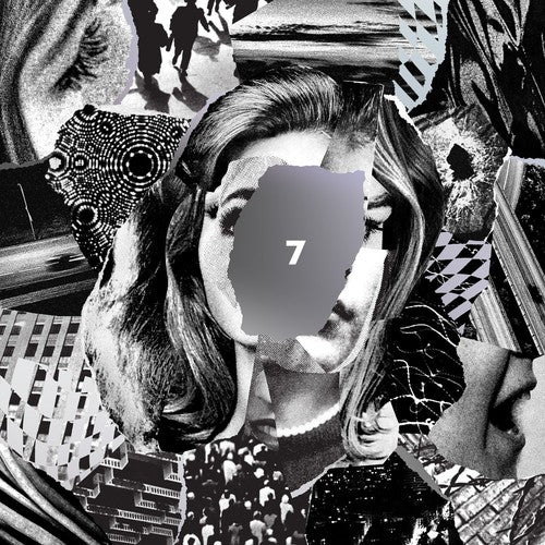 Beach House - 7 CD