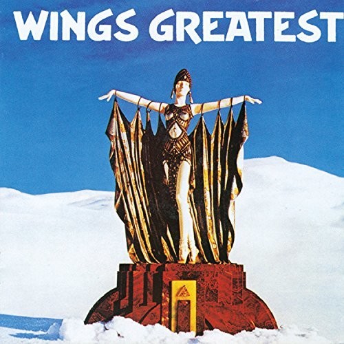 Wings - WINGS GREATEST LP (180 Gram Vinyl)