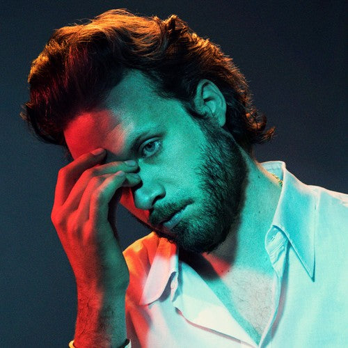 Father John Misty - God's Favorite Customer CD (Softpak)