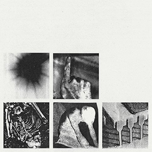 Nine Inch Nails - Bad Witch CD (Jump Start Title)
