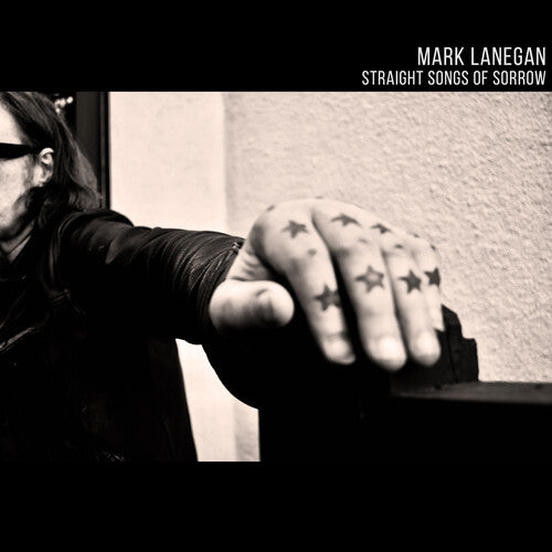 Mark Lanegan - Straight Songs Of Sorrow LP