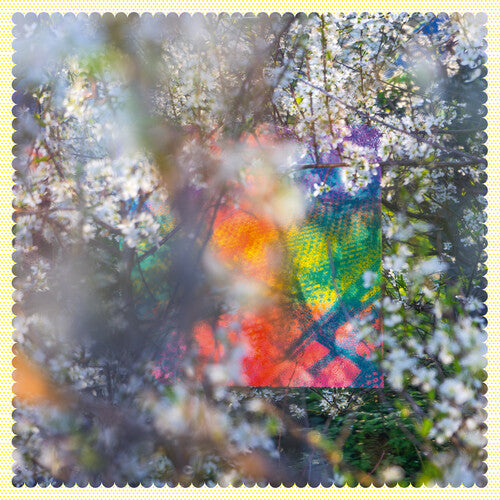 Four Tet - Sixteen Oceans CD (Softpack)