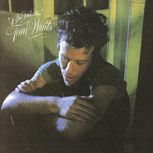 Tom Waits - Blue Valentine LP (Gatefold, Remastered)