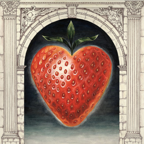 Saintseneca - Pillar Of Na LP