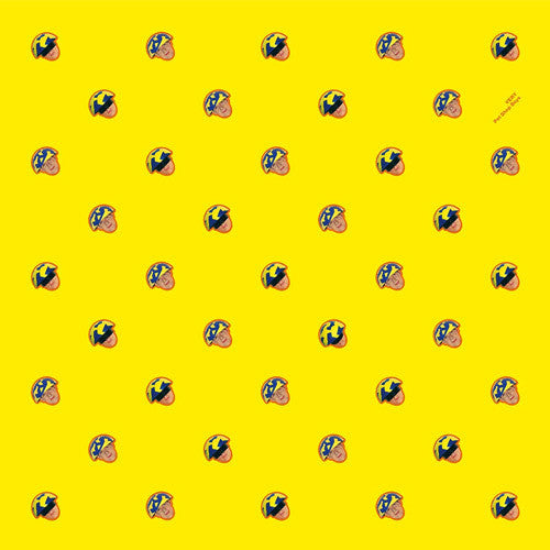 Pet Shop Boys - Very (2018 Remastered Version) LP (Remastered)