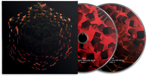 C418 - Minecraft Volume Beta 2CD