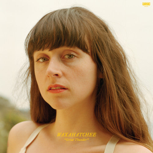 Waxahatchee - Great Thunder LP