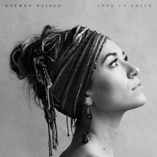 Lauren Daigle - Look Up Child CD