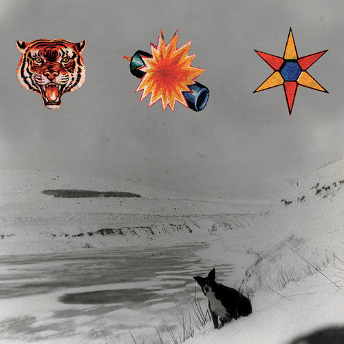 The Beta Band - The Three EPs LP Box Set (20th Anniversary, Limited Edition, Numbered, Color Vinyl, + CD)