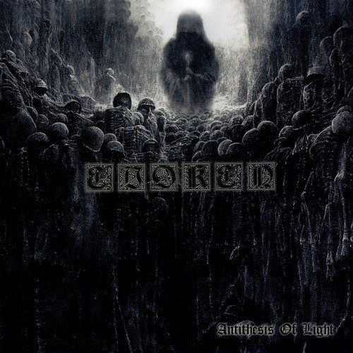 Evoken - Antithesis Of Light 2LP (United Kingdom - Import)