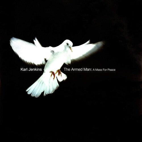 Karl Jenkins - Jenkins: The Armed Man - A Mass For Peace 2LP
