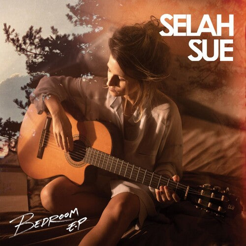 Selah Sue - Bedroom 10"