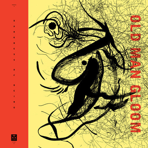 Old Man Gloom - Seminar IX: Darkness Of Being LP