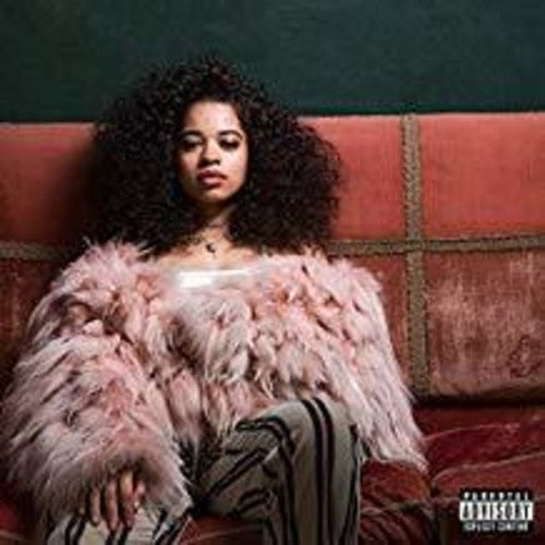 Ella Mai - Ella Mai CD