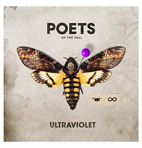 Poets of the Fall - Ultraviolet LP (United Kingdom - Import)