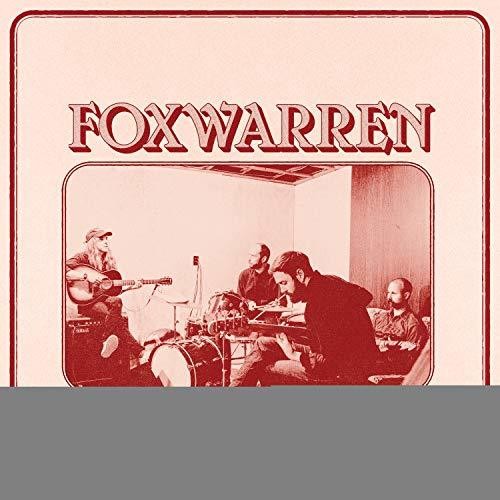 Foxwarren - Foxwarren LP