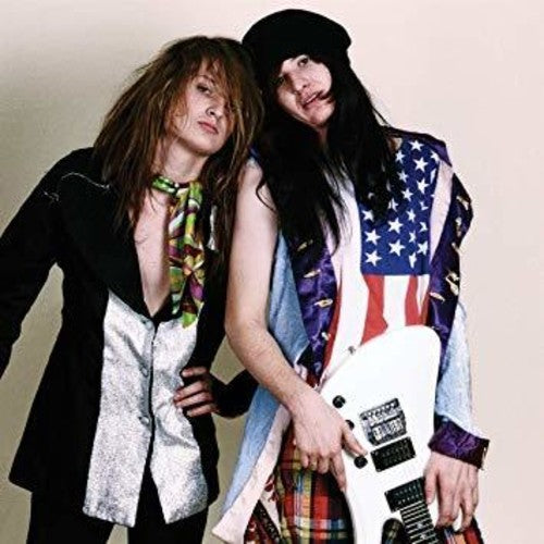 Red Kross - Teen Babes From Monsanto LP