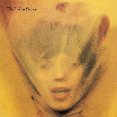 The Rolling Stones - Goats Head Soup CD (Jump Start Title)