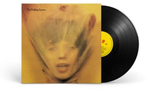 The Rolling Stones - Goats Head Soup LP (180 Gram Vinyl)