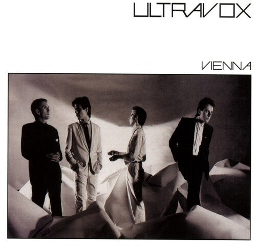 Ultravox - Vienna 2CD