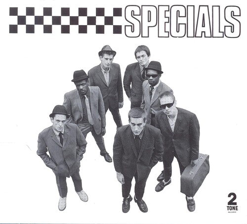 The Specials - Specials 2CD