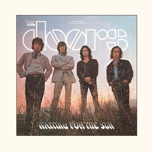 The Doors - Waiting For The Sun LP (180g, Remastered)