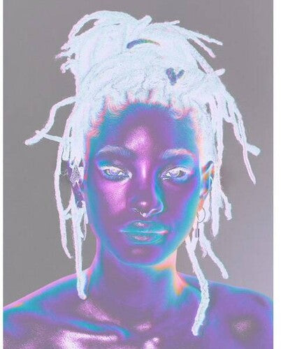 Willow - Willow LP (Explicit Lyrics, Colored Vinyl, Purple)