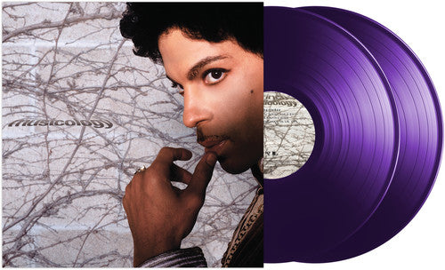 Prince - Musicology 2LP (Purple Colored Vinyl, 150 Gram Vinyl, Gatefold LP Jacket)